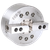 HST Series 2-Jaw Open-Center Power Chuck