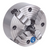 IC Series Independent Manual Chuck