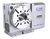 Samchully S-250i rotary indexer with standard right-hand motor