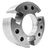 Wedge Plunger for MH Series Power Chuck