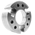 Wedge Plunger for MH Series Power Chuck