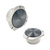 Chip Cover/Plug Set for MH Series Power Chucks