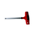 T-Wrench for QJC Quick-Jaw Change Chucks