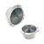 Chip Cover/Plug Set for HS Series Power Chucks