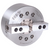 HCHT Series 2-Jaw Standard Open-Center Power Chuck