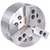 HCL Series 3-Jaw Closed-Center Long-Stroke Power Chuck