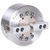 HCT Series 2-Jaw Closed-Center Power Chuck