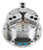 MCH Series Stationary Hydraulic Power Chuck