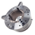 PAC Series Pneumatic Chuck for Large Pipe Machining