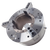 PAC Series Pneumatic Chuck for Large Pipe Machining
