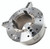 850mm Air Front Chuck – High-Performance Pneumatic Chuck for Large Pipe Machining