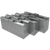 Soft Jaws for FTU Series Manual Chucks
