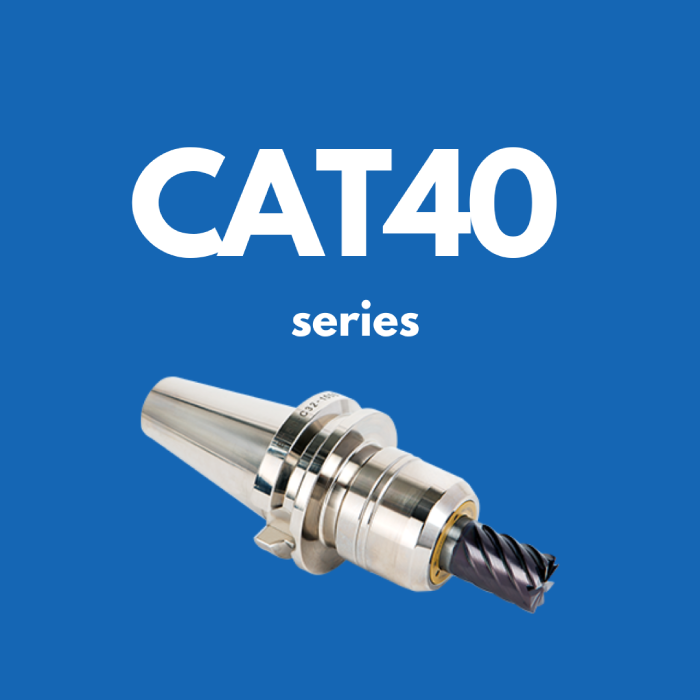 #Shop Samchully CAT40 Toolholders