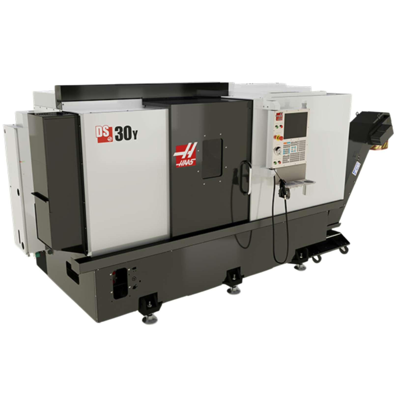 HAAS DY-30Y Machine