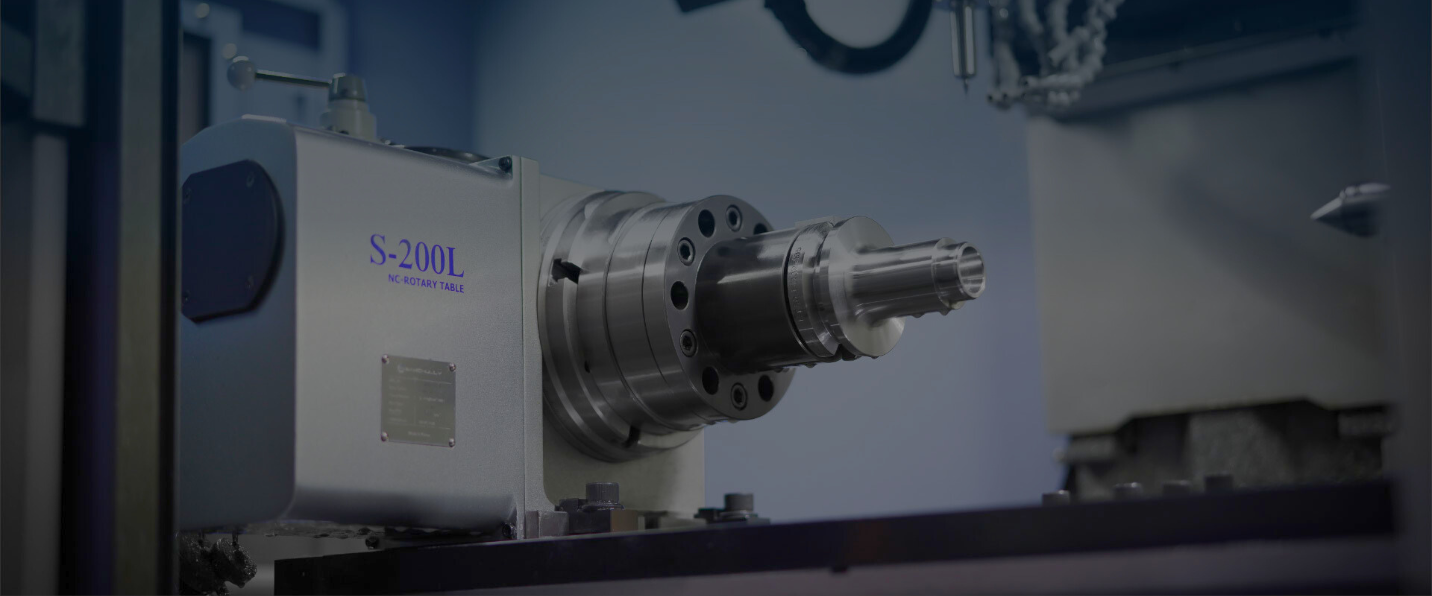 Samchully Workholding, Inc.