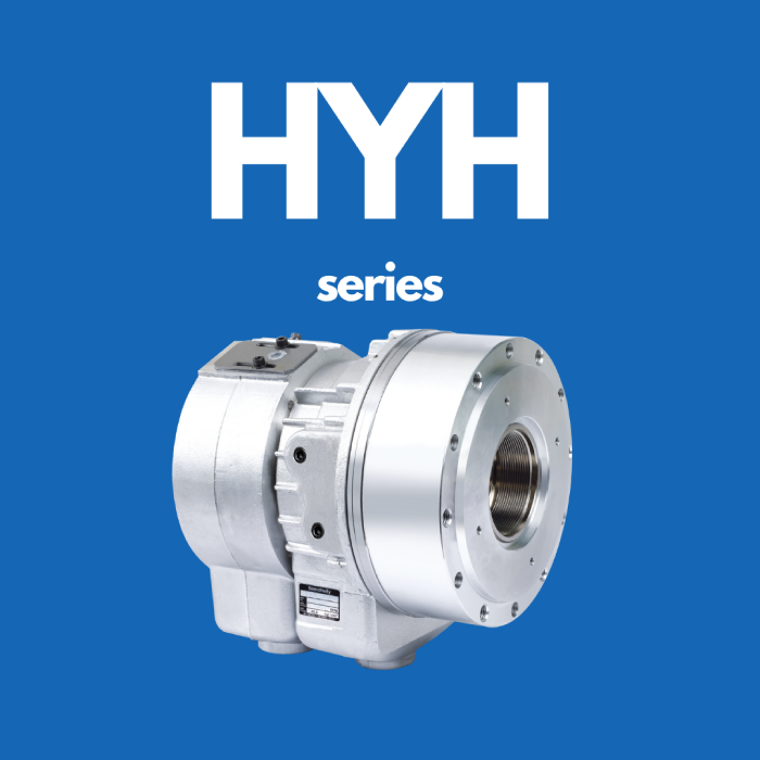 #Shop Samchully HYH Series Cylinders