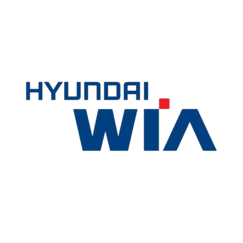 HYUNDAI WIA