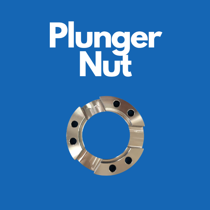 #Shop Samchully Plunger Nuts