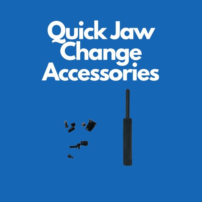 #Shop Samchully Quick Jaw Change Accessories