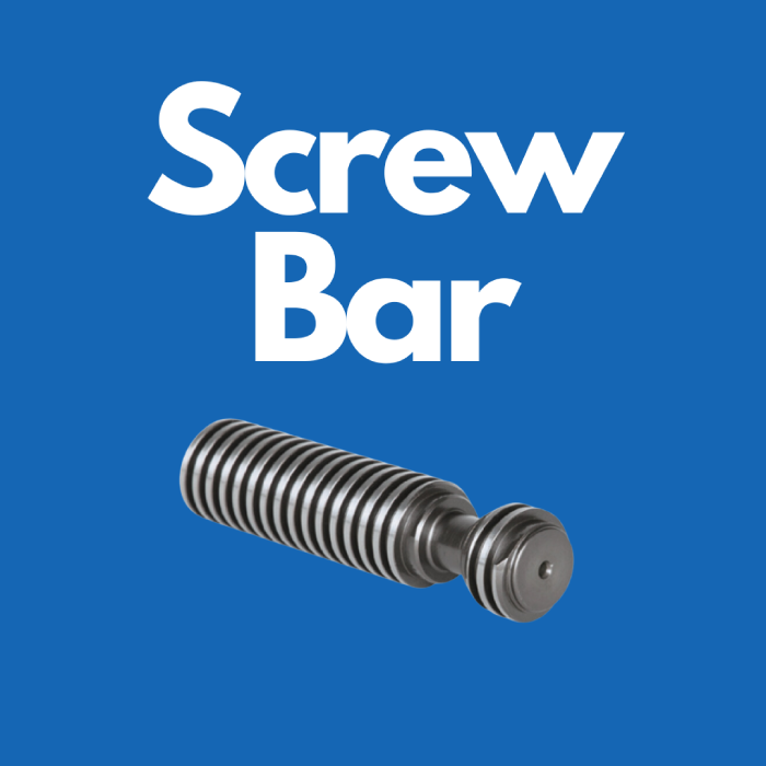 #Shop Samchully Screw Bars for Manual Chucks