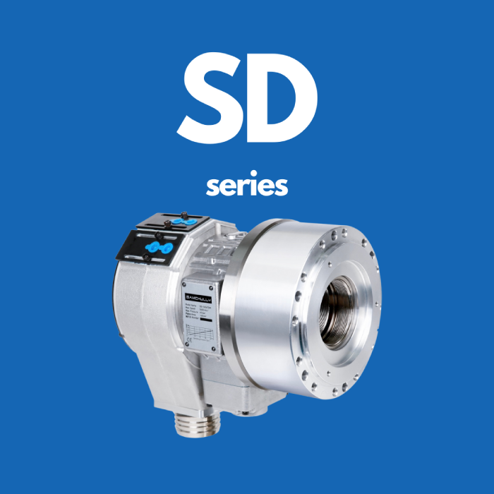#Shop Samchully SD Series Cylinders
