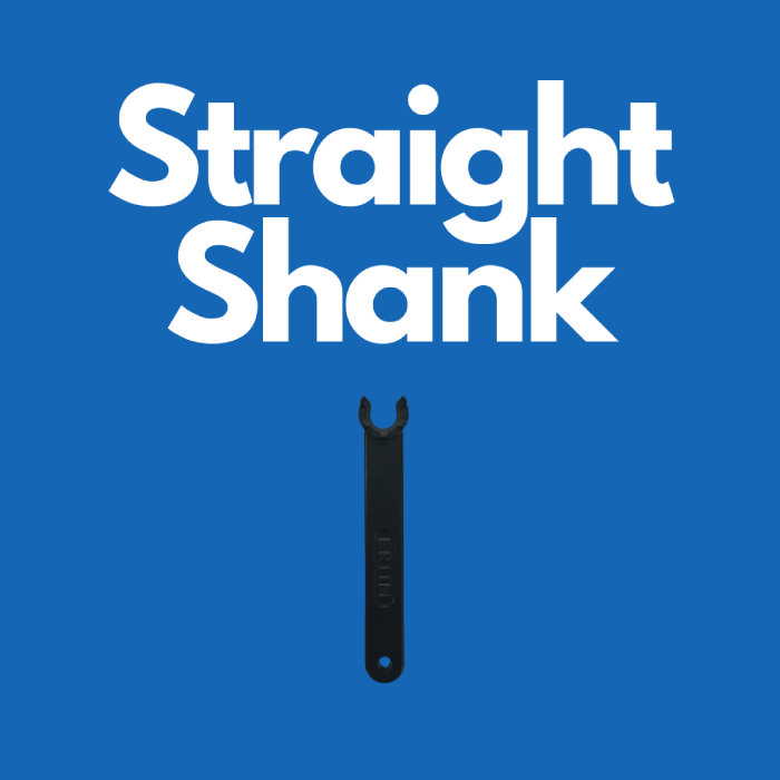 #Shop Samchully Straight Shank