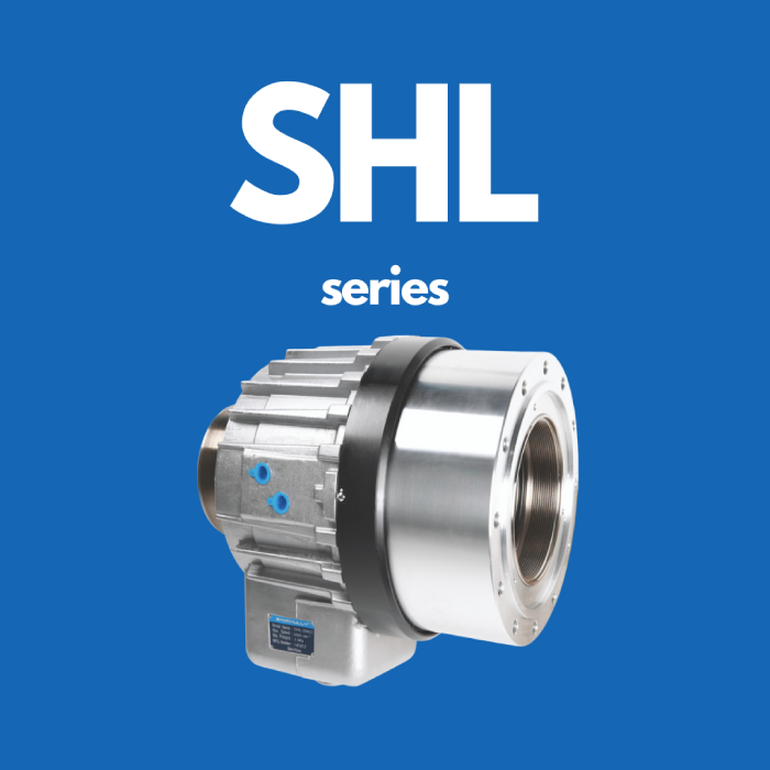 #Shop Samchully SHL Series Cylinders