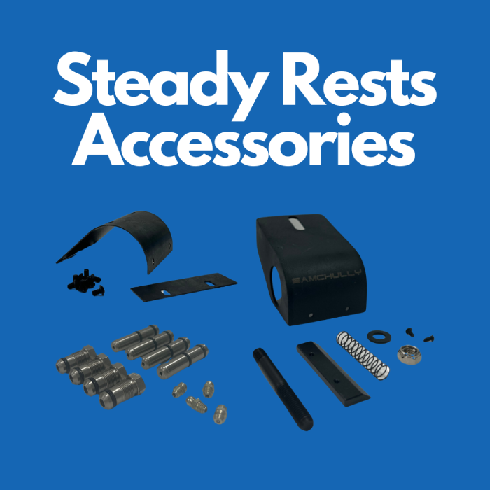 #Shop Samchully Steady Rest Accessories