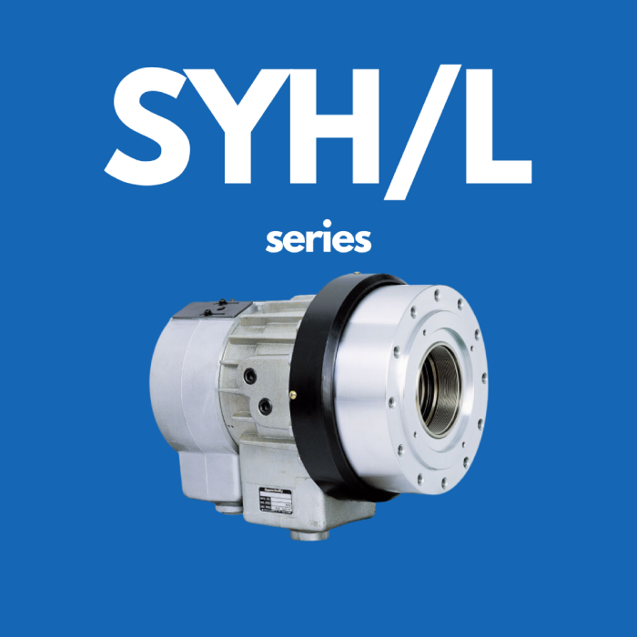#Shop Samchully SYH/L Series Cylinders