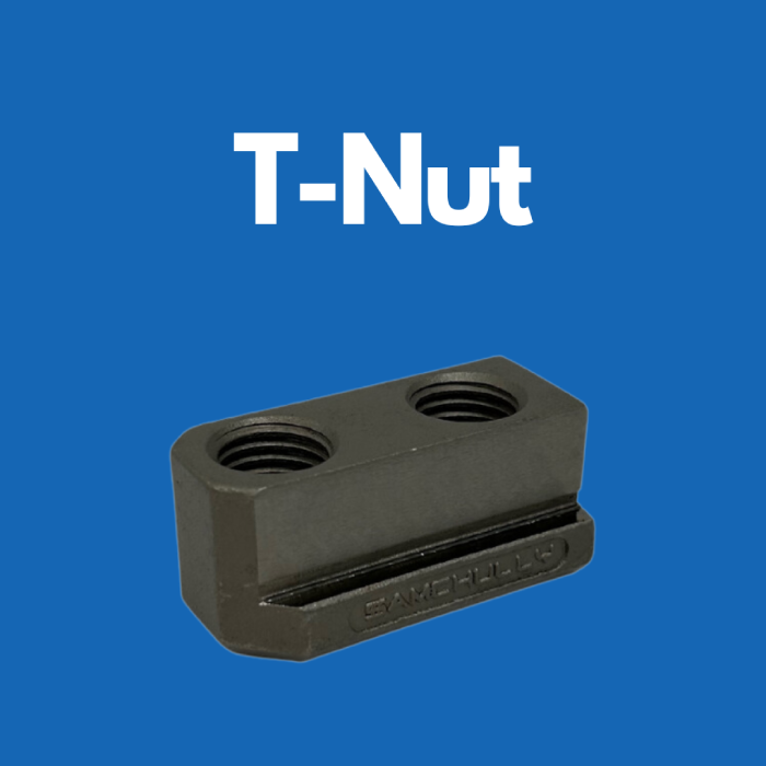 #Shop Samchully T-Nuts