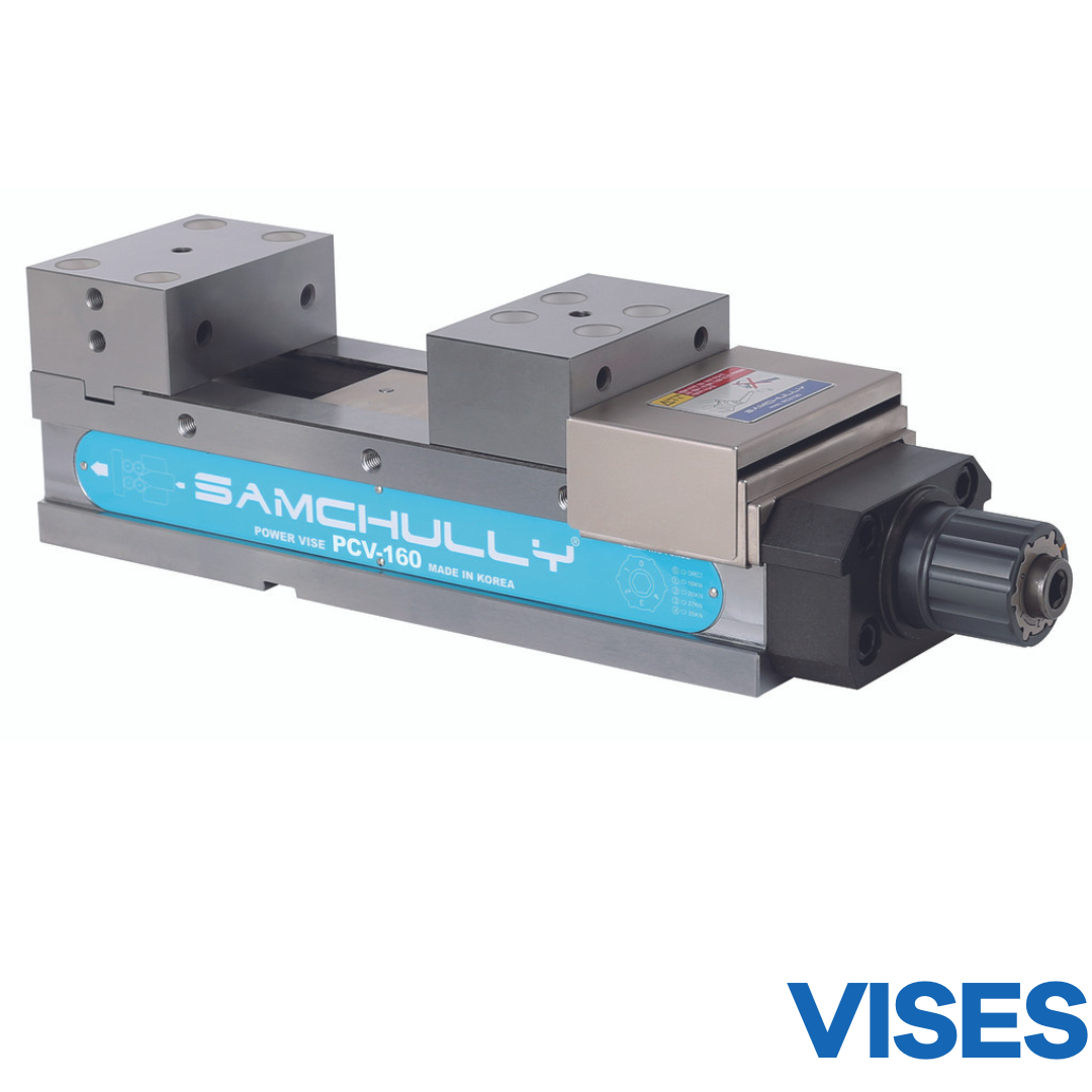 Samchully Workholding, Inc.