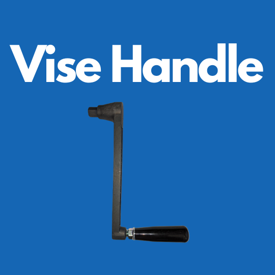 #Shop Samchully Handle for Vises