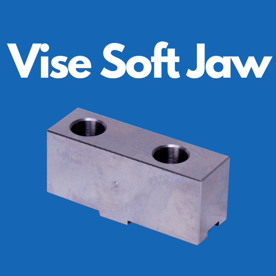 #Shop Samchully Soft Jaws for Vises