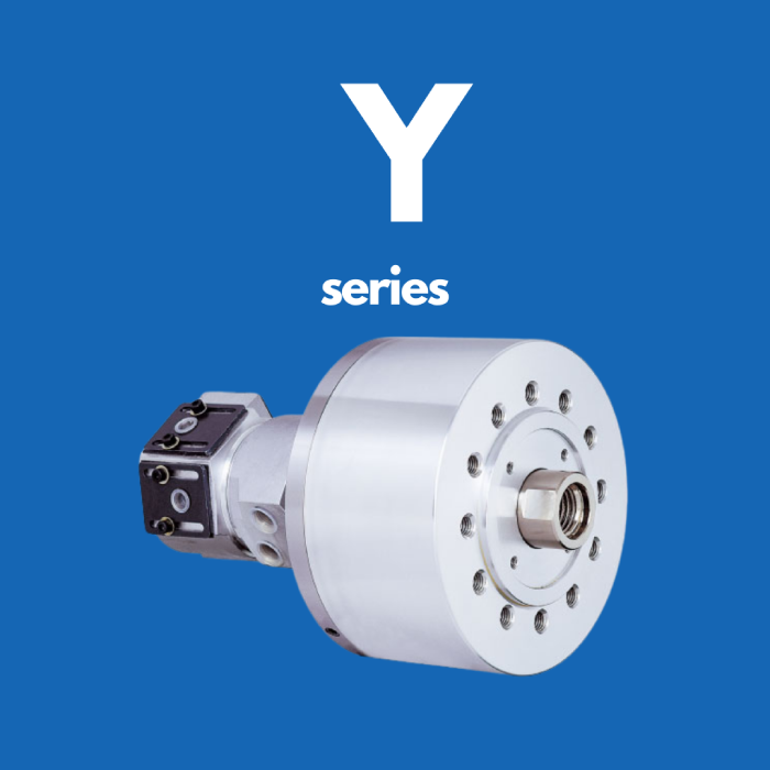 #Shop Samchully Y Series Cylinders