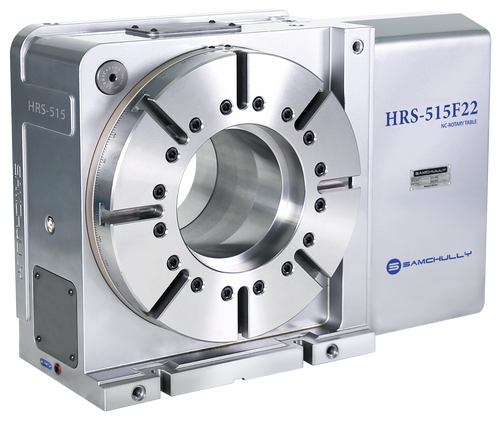 HRS-515F22 - Samchully Workholding, Inc.
