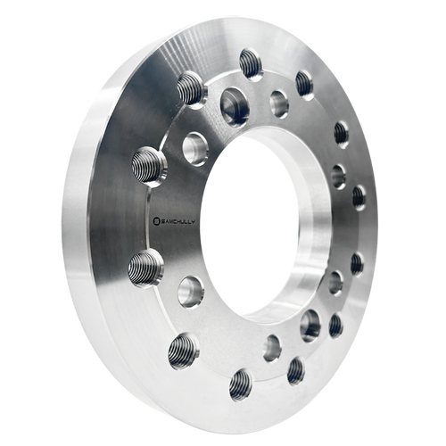 AP18A11-35T - Samchully Workholding, Inc.