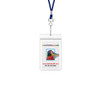  ID Card Plastica Full Color Ambos Lados Entrega Gratis Puerto Rico