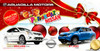 Brochure 25.5 x 11