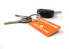 Keytag .030 Overlaminated 