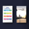 Calendario 2021 Puerto Rico Entrega gratis Free shipping | Full Color PR