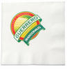 Luncheon Napkins Full Color Print 