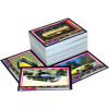 Trading Cards de Carros Antiguos