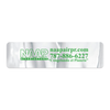 Roll Sticker 2 Colors PMS  6"x2" Numerado Entrega Gratis 