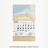 Calendarios 4.25  x 11 Full Color Entrega Gratis Calendarios 4.25  x 11 Full Color Entrega Gratis