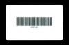 Ejemplo de barcode Ejemplo de barcode