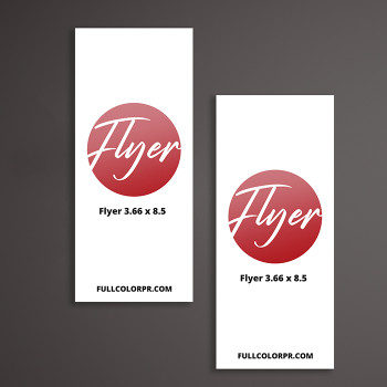 Flyer Insert 3.66 x 8.5 Full Color Entrega Gratis Puerto Rico Flyer Insert 3.66 x 8.5 Full Color Entrega Gratis Puerto Rico