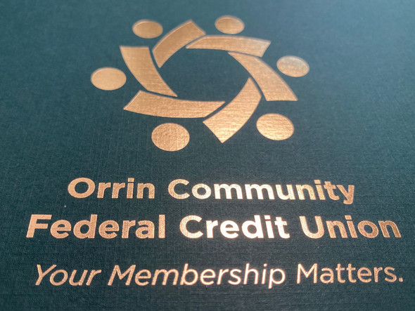 Mini Folder Foil Stamp in Hilo Entrega Gratis Puerto Rico Mini Folder Foil Stamp in Hilo Entrega Gratis Puerto Rico