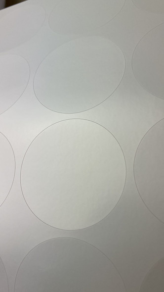 Labels Redondos www.FullColorPR.com