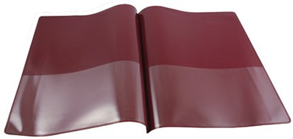 Folder 9x12 en Plastico Flexible Impresión en Full Color o PMS Al frente Bolsillos Plásticos Clear Entrega Incluida todo Puerto Rico Folder 9x12 en Plastico Flexible Impresión en Full Color o PMS Al frente Bolsillos Plásticos Clear Entrega Incluida todo Puerto Rico