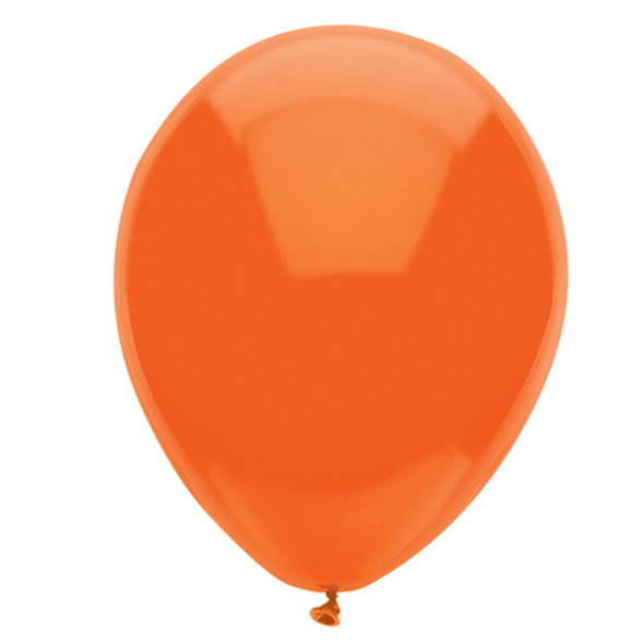 Globo Latex 9" Standard